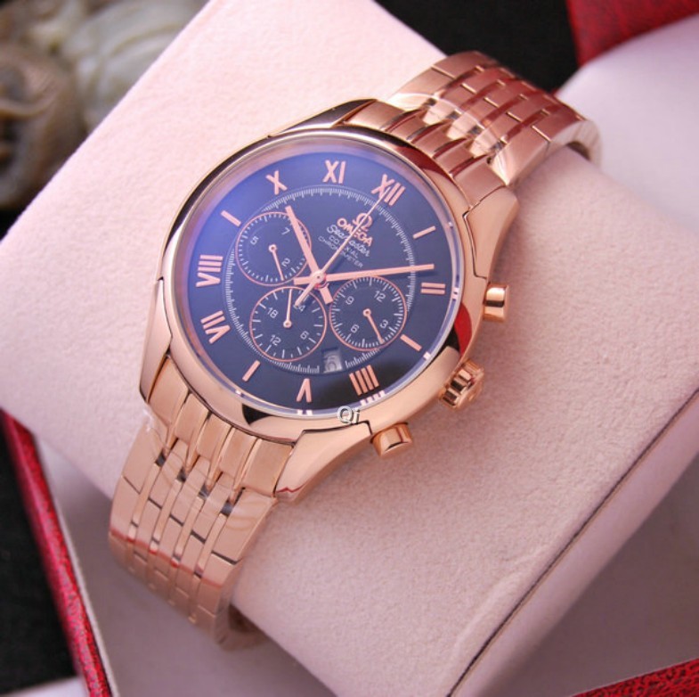 Omega watch man-351